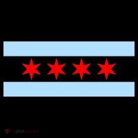 Chicago Flag Coffee Mug thumb 5