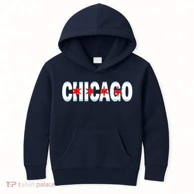 Kids Hoodie