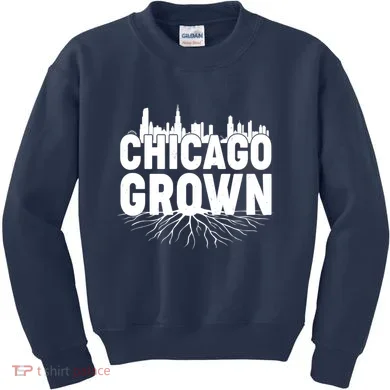 Kids Sweatshirt