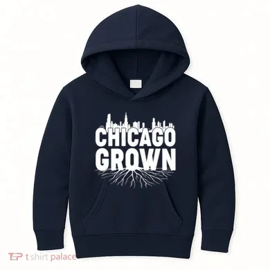 Kids Hoodie