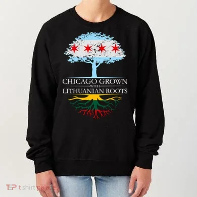 Women's Sweatshirt