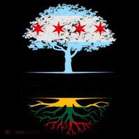 Chicago Grown With Lithuanian Roots Coffee Mug thumb 5