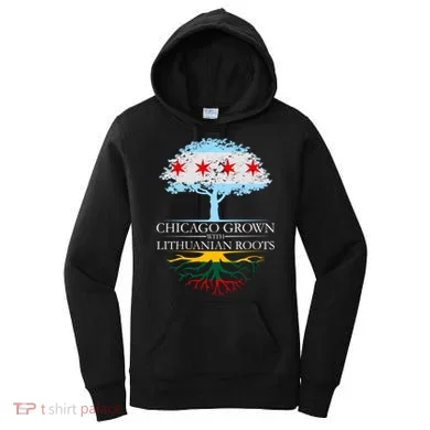 Women's Hoodie