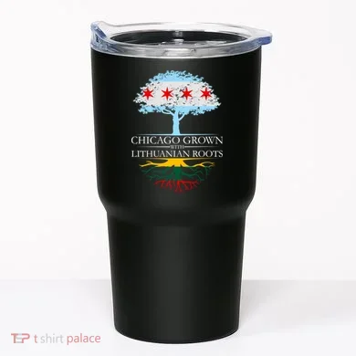 Tumbler