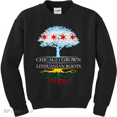 Kids Sweatshirt