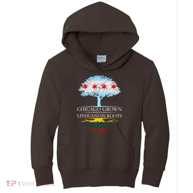 Kids Hoodie