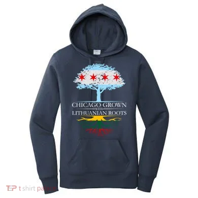 Women's Hoodie