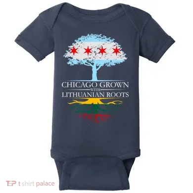 Baby Bodysuit