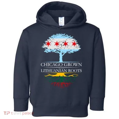 Toddler Hoodie