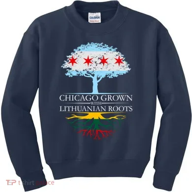 Kids Sweatshirt