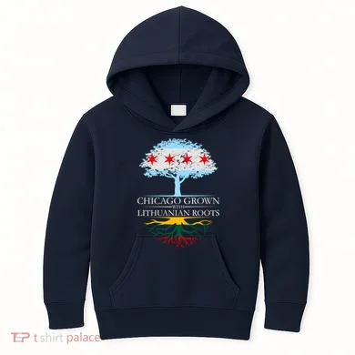 Kids Hoodie