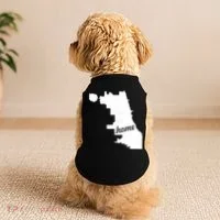 Chicago Home State Doggie Tank thumb 2