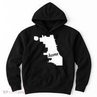 Chicago Home State Hoodie thumb 0