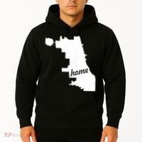 Chicago Home State Hoodie thumb 2