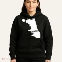 Chicago Home State Hoodie thumb 5