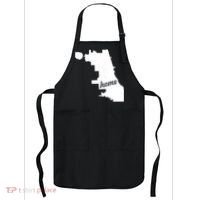 Chicago Home State Apron thumb 0