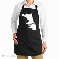 Chicago Home State Apron thumb 2