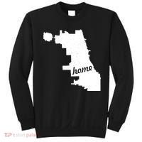 Chicago Home State Sweatshirt thumb 0