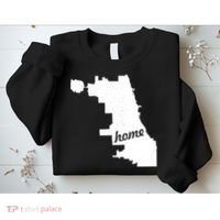 Chicago Home State Sweatshirt thumb 2