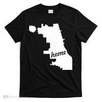 Chicago Home State T-Shirt thumb 0