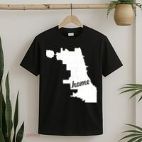 Chicago Home State T-Shirt thumb 2