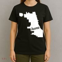 Chicago Home State T-Shirt thumb 4