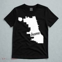 Chicago Home State T-Shirt thumb 5