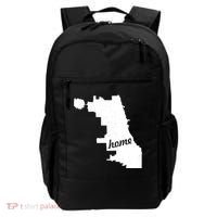 Chicago Home State Backpack thumb 0