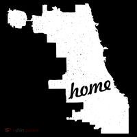 Chicago Home State Button thumb 1
