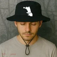 Chicago Home State Bucket Hat thumb 2