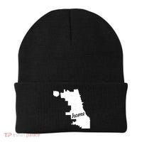 Chicago Home State Beanie thumb 0