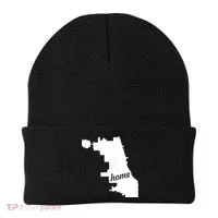 Chicago Home State Beanie thumb 0