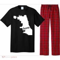 Chicago Home State Pajama Set thumb 0