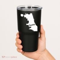 Chicago Home State Tumbler thumb 2