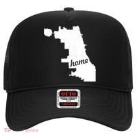 Chicago Home State Hat thumb 0