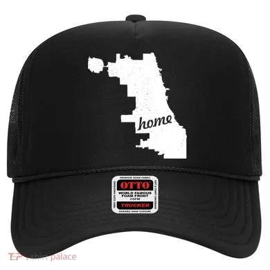 Chicago Home State Hat