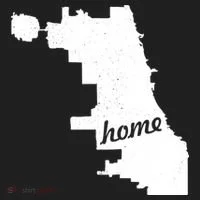 Chicago Home State Hat thumb 2