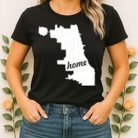 Chicago Home State Women's T-Shirt thumb 2