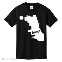 Chicago Home State Kids T-Shirt thumb 0