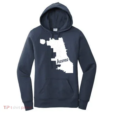 Women's Hoodie