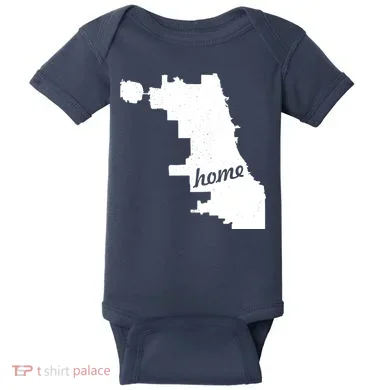 Baby Bodysuit