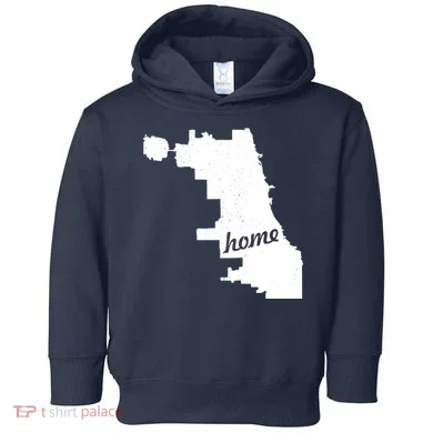 Toddler Hoodie
