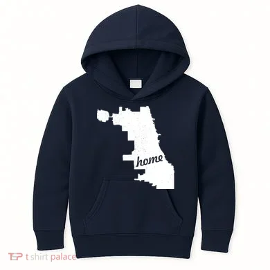 Kids Hoodie