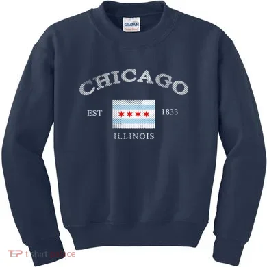 Kids Sweatshirt