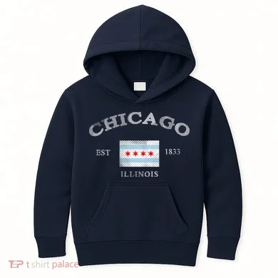 Kids Hoodie