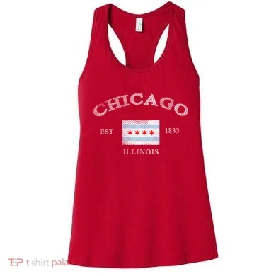 Women's Tank Top