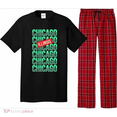 Pajama Set