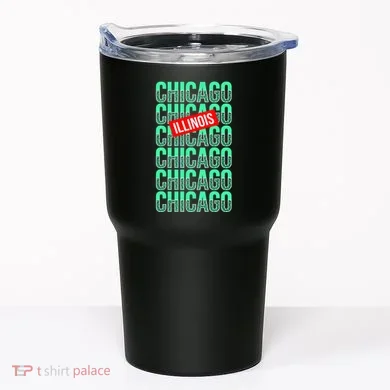 Tumbler