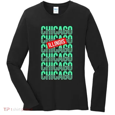 Women's Long Sleeve Shirt