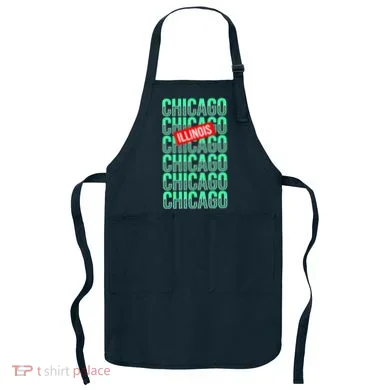 Apron